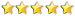 5 stars