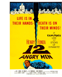12 Angry Men