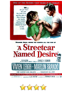 A Streetcar Named Desire