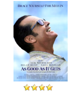 As Good as It Gets