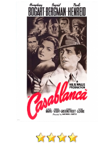 Casablanca