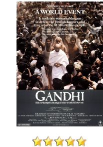 Gandhi