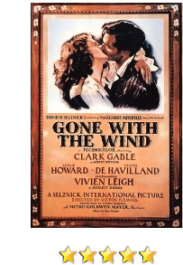 Gone with the Wind