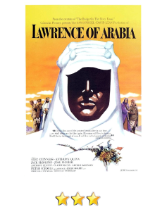 Lawrence of Arabia
