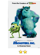 Monsters, Inc.