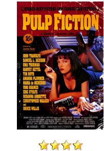 Pulp Fiction