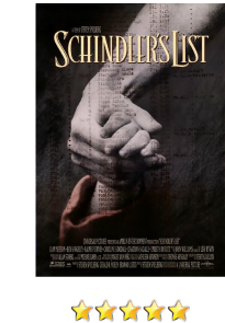 Schindler's List