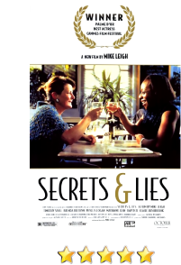 Secrets & Lies