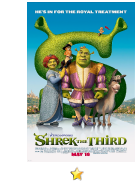Shrek the Third