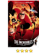 The Incredibles