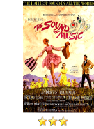 The Sound of Music movie poster