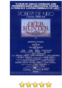 The Deer Hunter
