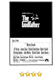 The Godfather