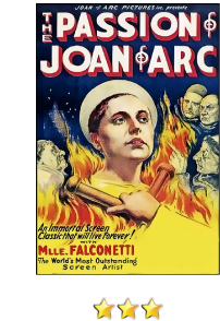 The Passion of Joan of Arc