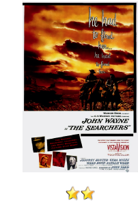The Searchers