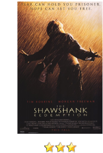 The Shawshank Redemption