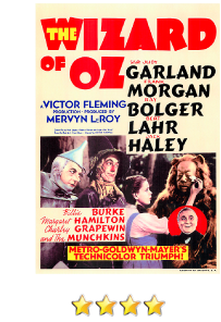 The Wizard of Oz