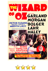 The Wizard of Oz