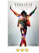 This Is It movie poster