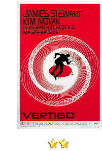 Vertigo