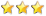 3 stars