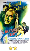 A Double Life
