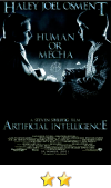 A.I. Artificial Intelligence