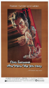 Any Which Way You Can movie poster