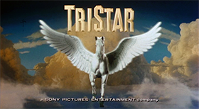 Tristar Pictures logo (1997)