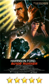 Blade Runner movie poster
