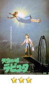 Castle in the Sky