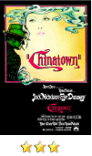 Chinatown movie poster