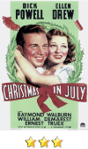 Christmas in July