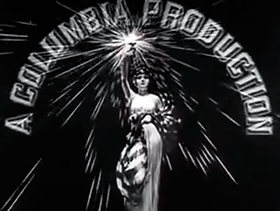Columbia Pictures logo (1936)