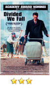 Divided We Fall movie poster