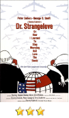 Dr. Strangelove movie poster