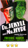 Dr. Jekyll and Mr. Hyde