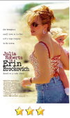 Erin Brockovich movie poster