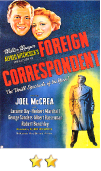 Foreign Correspondent