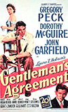 Gentleman's Agreement
