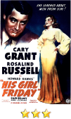 His Girl Friday