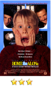 Home Alone movie poster