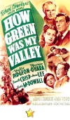 How Green Was My Valley
