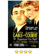 It Happened One Night