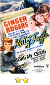 Kitty Foyle: The Natural History of a Woman