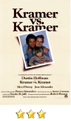 Kramer vs. Kramer movie poster