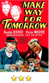 Make Way for Tomorrow