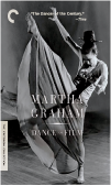 Martha Graham: Dance on Film