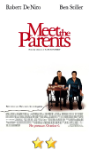 Meet the Parents movie poster