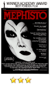 Mephisto movie poster